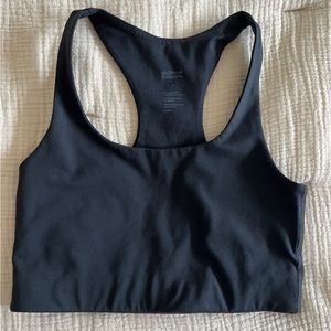 Girlfriend Collective Paloma Sports Bra